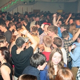 Weihnachtsdisco 2012 in Gielde 101 : Weihnachtsdisco 2012 in Gielde